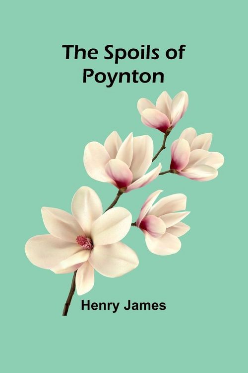 Produktbild: The Spoils of Poynton