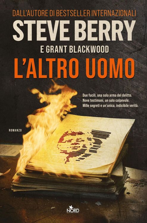 Produktbild: L' altro uomo