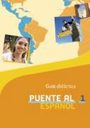 Produktbild: Puente al Espa&ntilde;ol - Ausgabe 2012