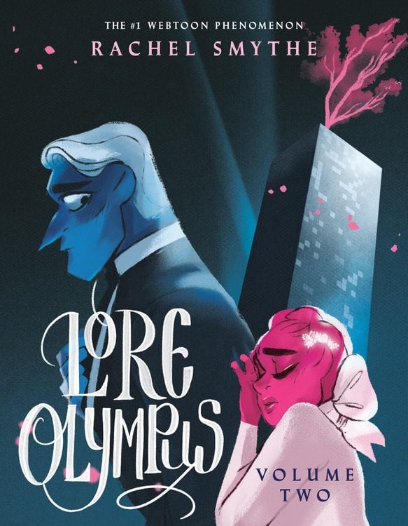 Produktbild: Lore Olympus: Volume Two