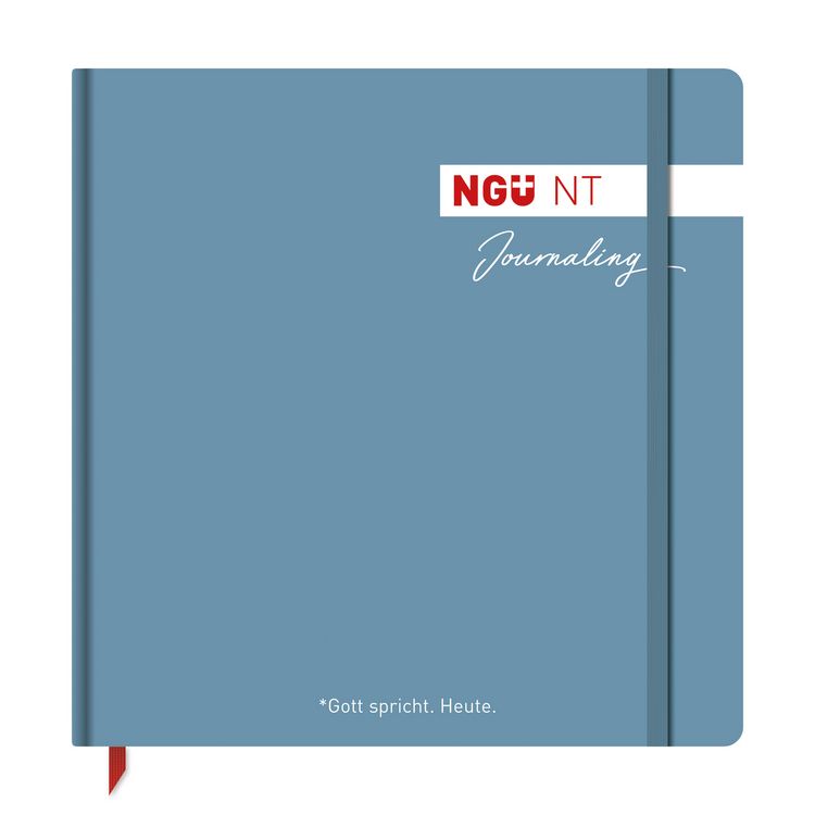 Produktbild: NG&Uuml; Journaling Edition