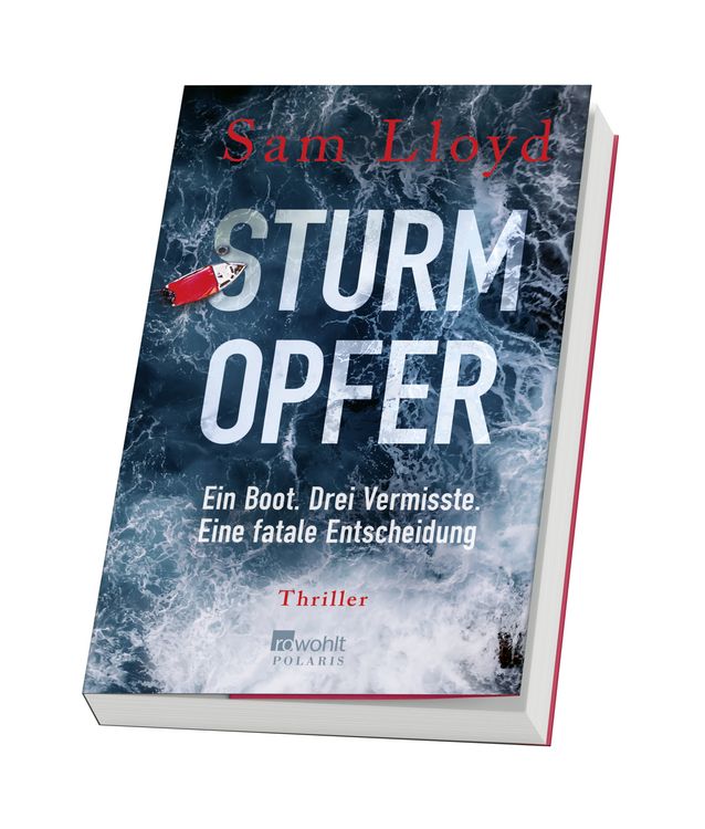 Produktbild: Sturmopfer