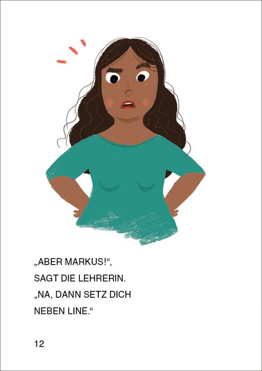 Produktbild: Lesel&ouml;wen 1. Klasse - Das beste erste Schuljahr (Gro&szlig;buchstabenausgabe)