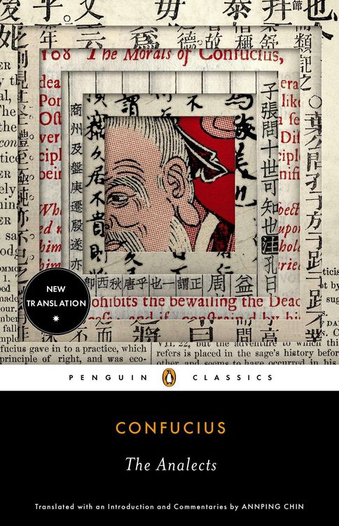 Produktbild: The Analects