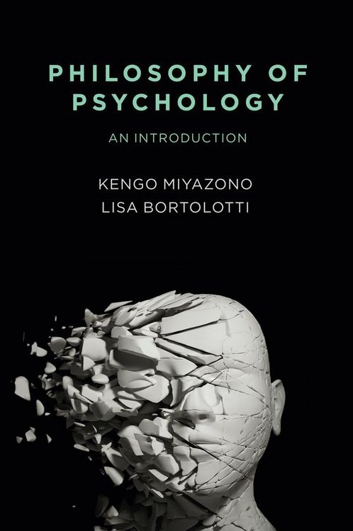 Produktbild: Philosophy of Psychology