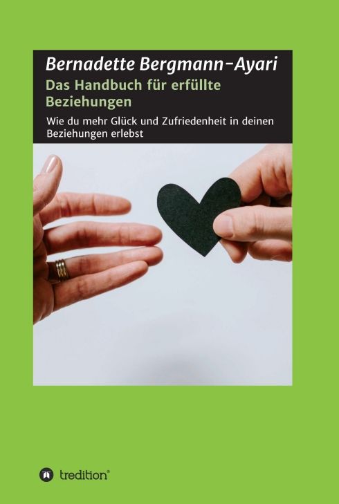 Produktbild: Das Handbuch f&uuml;r erf&uuml;llte Beziehungen