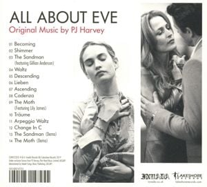 Produktbild: All About Eve (Original Music)