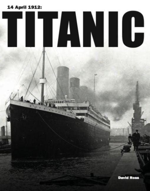 Produktbild: Titanic