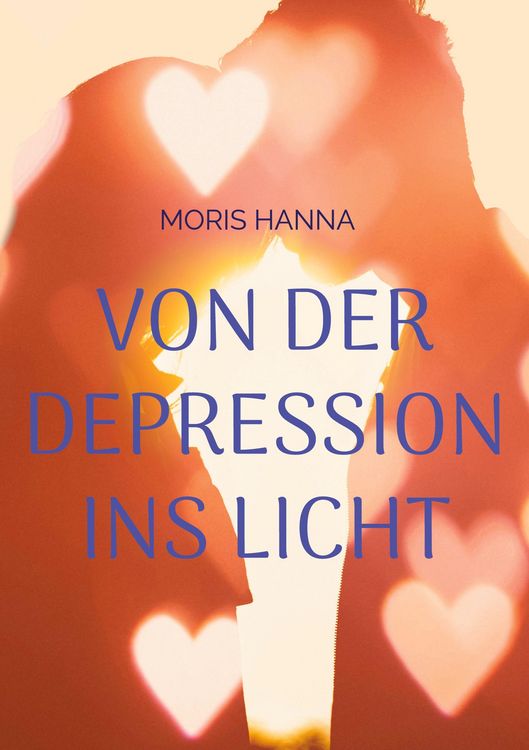 Produktbild: Von der Depression ins Licht