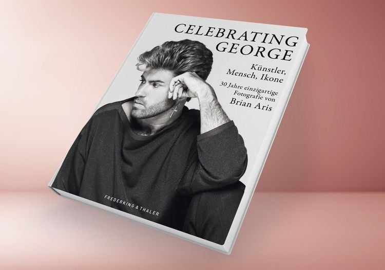 Produktbild: Celebrating George