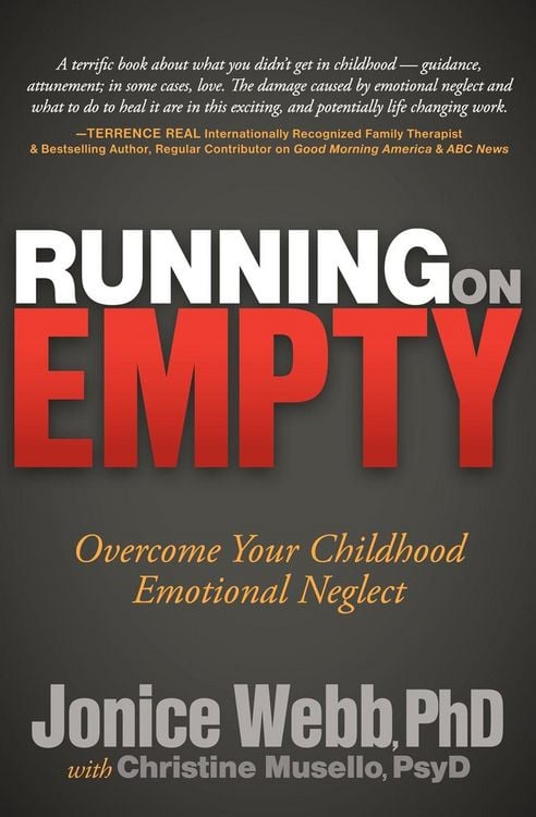Produktbild: Running on Empty