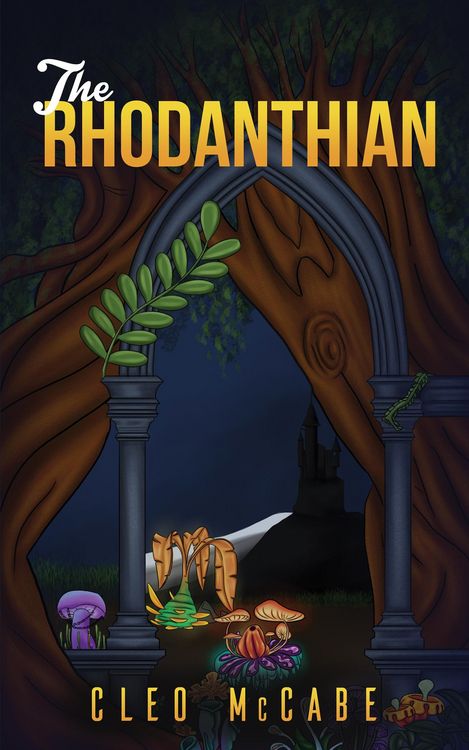 Produktbild: Rhodanthian