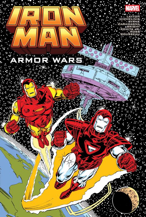 Produktbild: Iron Man