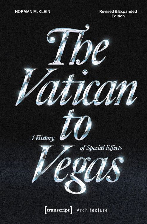 Produktbild: The Vatican to Vegas