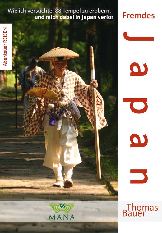 Produktbild: Fremdes Japan