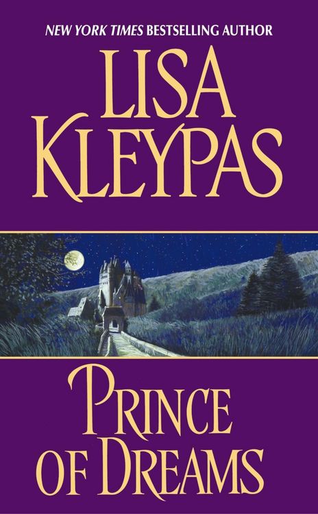 Produktbild: Prince of Dreams