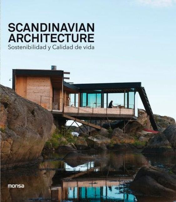 Produktbild: Scandinavian Architecture