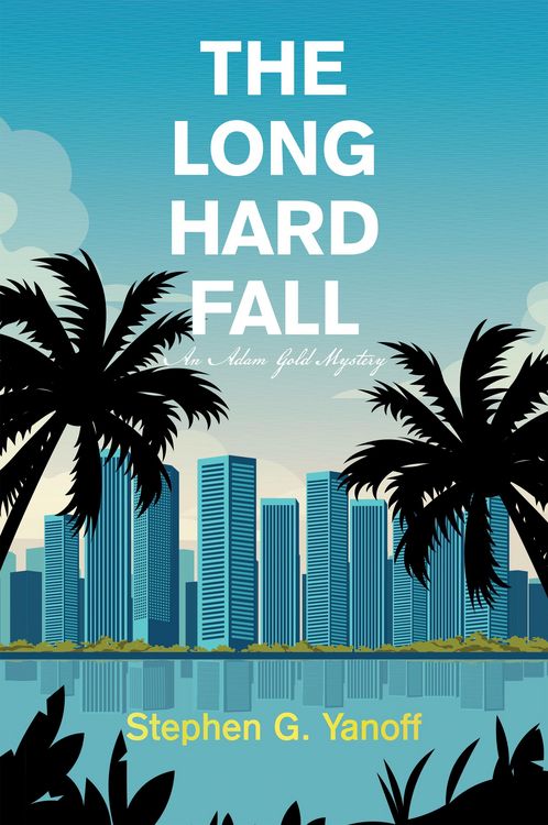 Produktbild: The Long Hard Fall