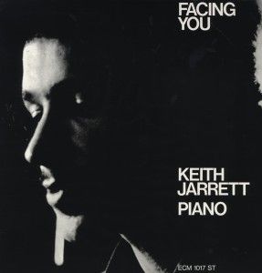 Produktbild: Facing You