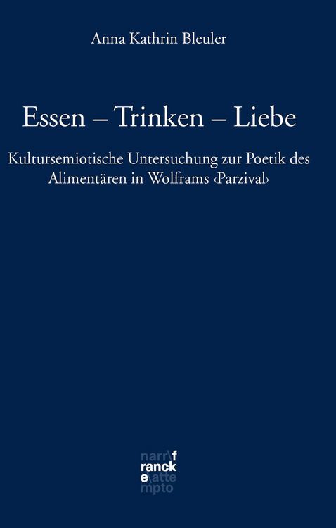 Produktbild: Essen - Trinken - Liebe