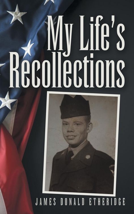 Produktbild: My Life's Recollections