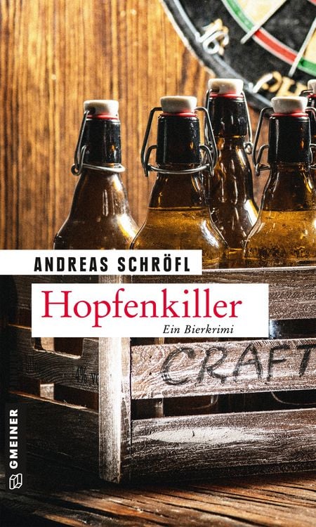 Produktbild: Hopfenkiller