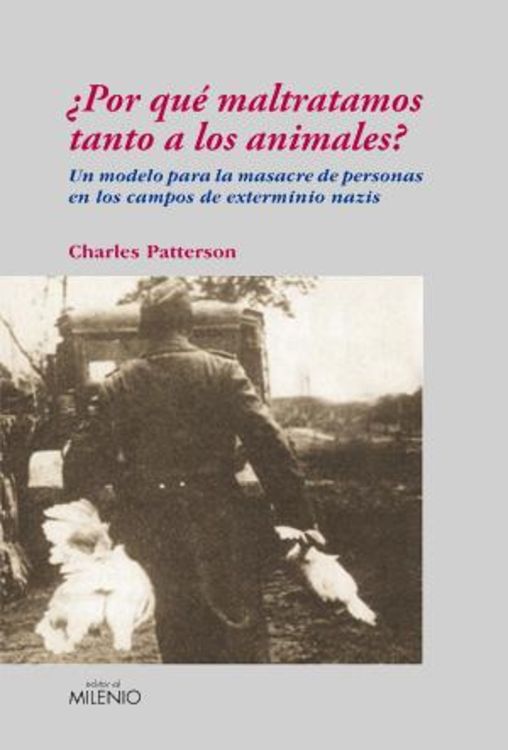 Produktbild: &iquest;Por qu&eacute; maltratamos tanto a los animales?