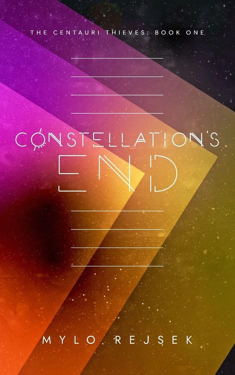 Produktbild: Constellation's End