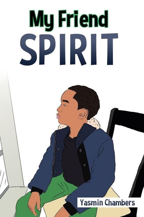 Produktbild: My Friend Spirit