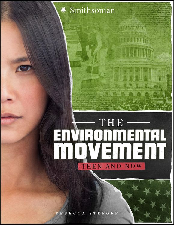 Produktbild: The Environmental Movement