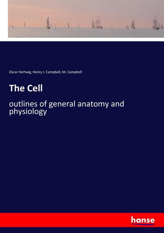 Produktbild: The Cell