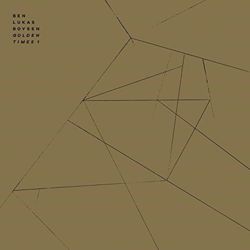 Produktbild: Golden Times 01
