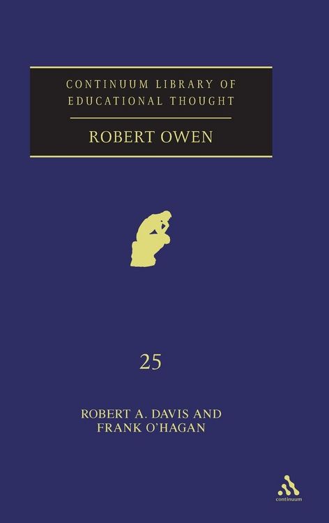 Produktbild: Robert Owen