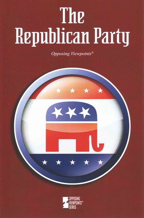 Produktbild: The Republican Party