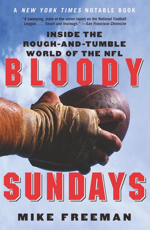 Produktbild: Bloody Sundays