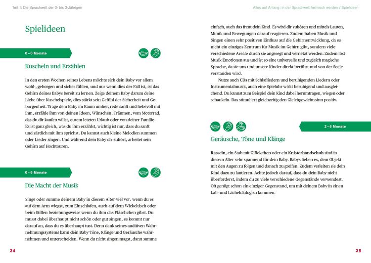 Produktbild: Jetzt lerne ich sprechen
