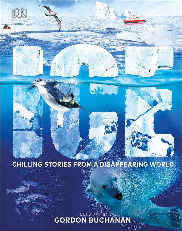 Produktbild: Ice