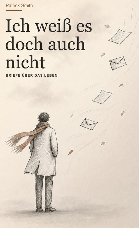 Produktbild: Ich wei&szlig; es doch auch nicht