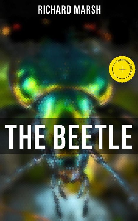 Produktbild: The Beetle