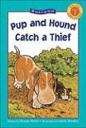 Produktbild: Pup and Hound Catch a Thief