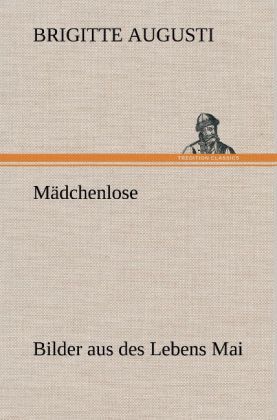 Produktbild: M&auml;dchenlose