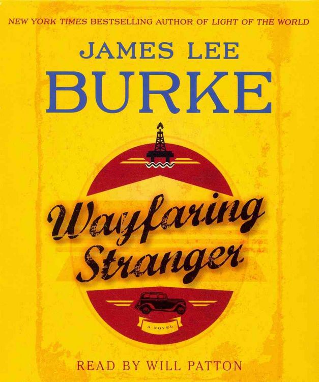 Produktbild: Wayfaring Stranger