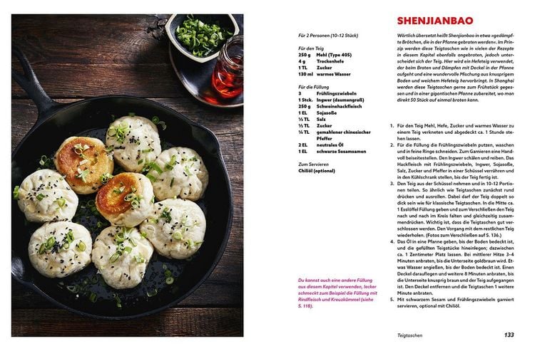 Produktbild: Einfach chinesisch