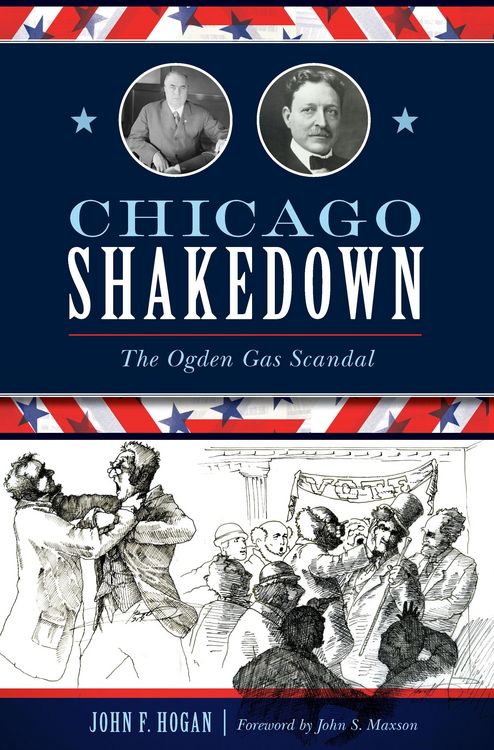 Produktbild: Chicago Shakedown