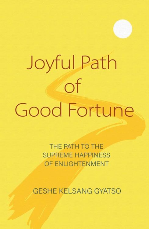 Produktbild: Joyful Path of Good Fortune