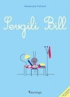 Produktbild: Sevgili Bill