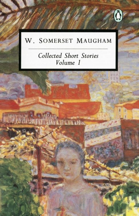 Produktbild: Collected Short Stories: Volume 1