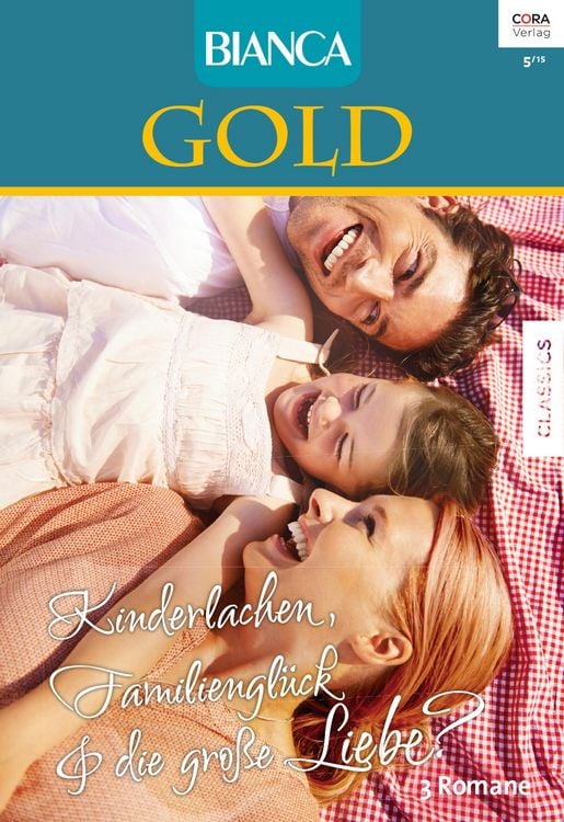 Produktbild: Bianca Gold Band 29