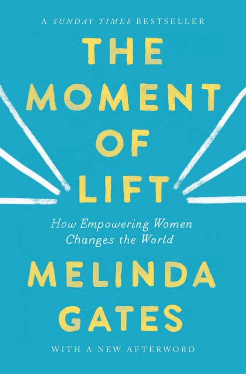 Produktbild: The Moment of Lift