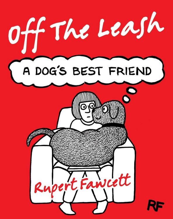 Produktbild: Off The Leash a Dogs Best Frie